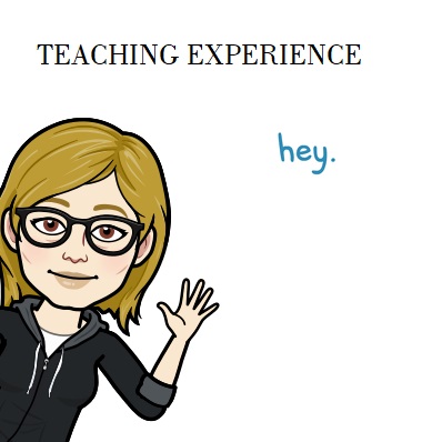 teachingexperience