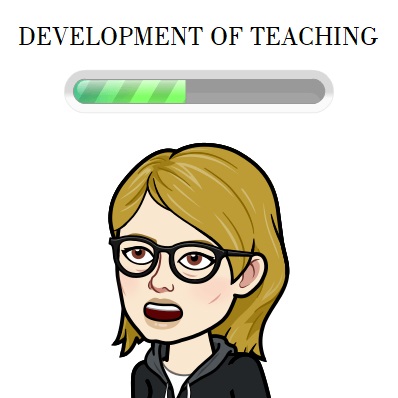 development_teaching